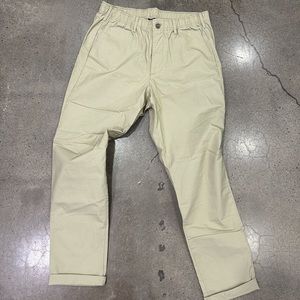 GAP Khakis Chino Pants